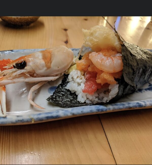 TEMAKI PLUS