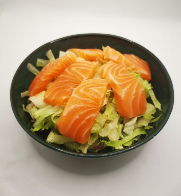 INSALATA SALMONE