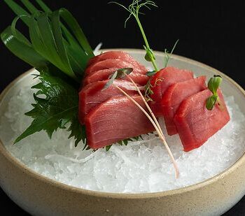 SASHIMI SUPER TONNO 10PZ