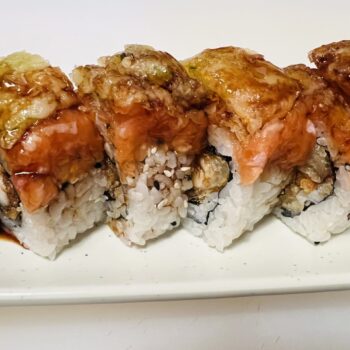 MIAMI ROLL