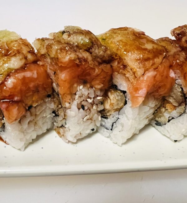 MIAMI ROLL