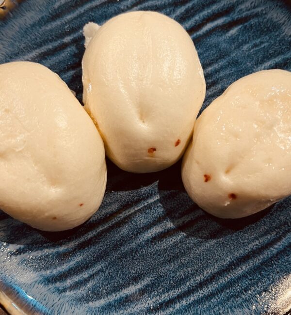 BAO DOLCI ,CREMA 3PZ